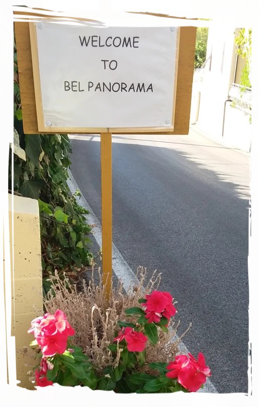 Appartamenti locazione turistica Bel Panorama