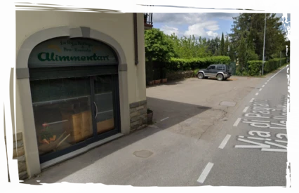 Alimentari Meini Vezio