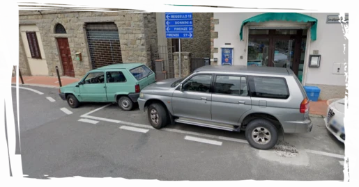 Farmacia Pavarini Anna Maria