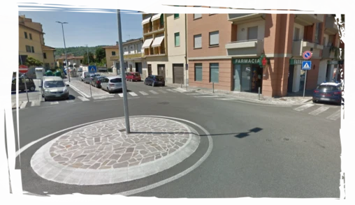 Farmacia S. Francesco