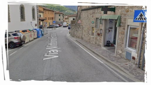 Farmacia Dott. Vanni Campo