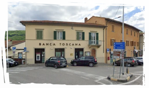 ATM Monte dei Paschi di Siena