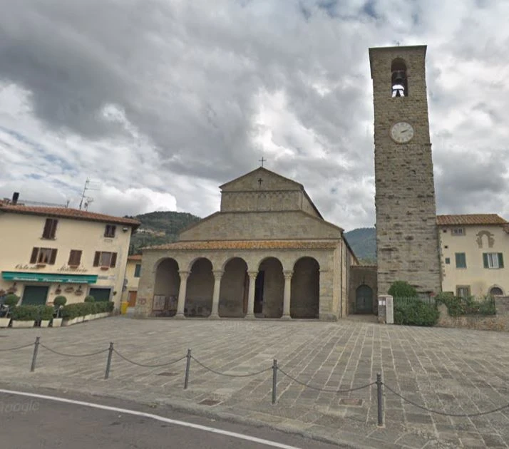 Dal Bel Panorama a Cascia