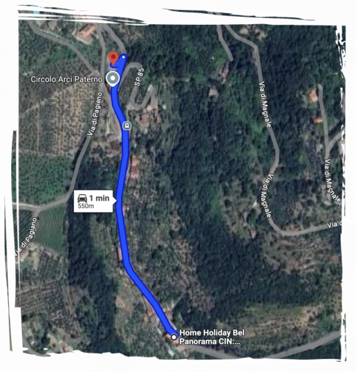 Ricarica auto elettriche