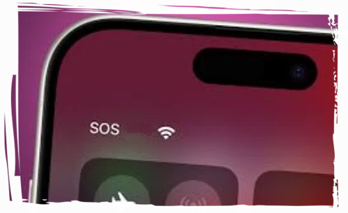 SOS in caso di emergenza