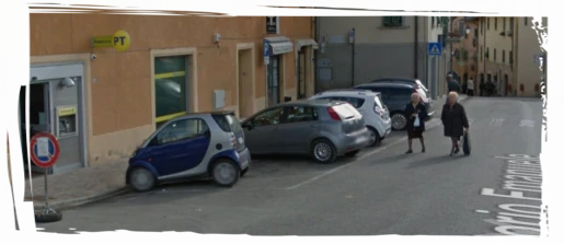 Ufficio Postale Pelago